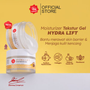 Viva Moisturizer Hydra Lift
